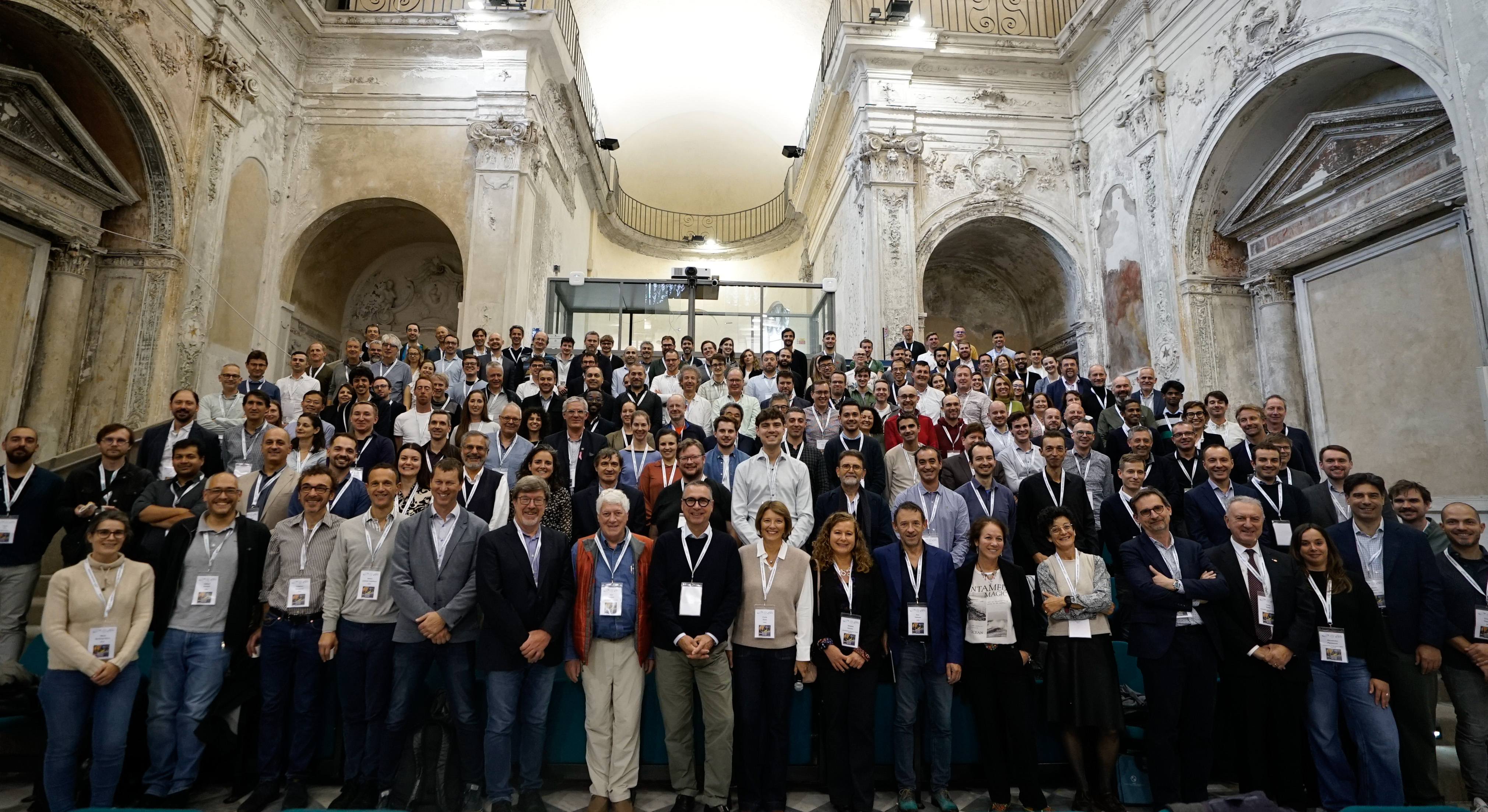 Hi-Lumi meeting 2024